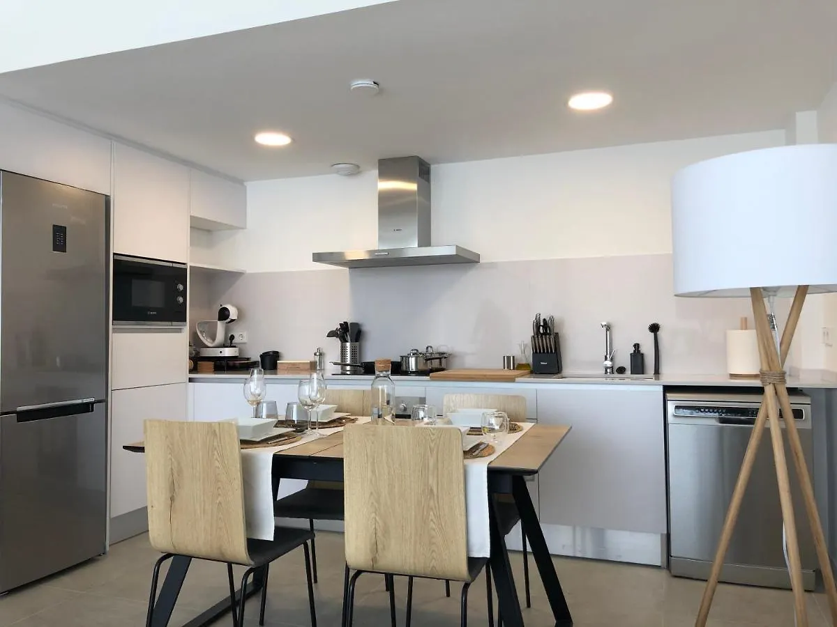 Apartamento Familiar Con Piscina Cerca De La Playa Appartamento Platja d'Aro