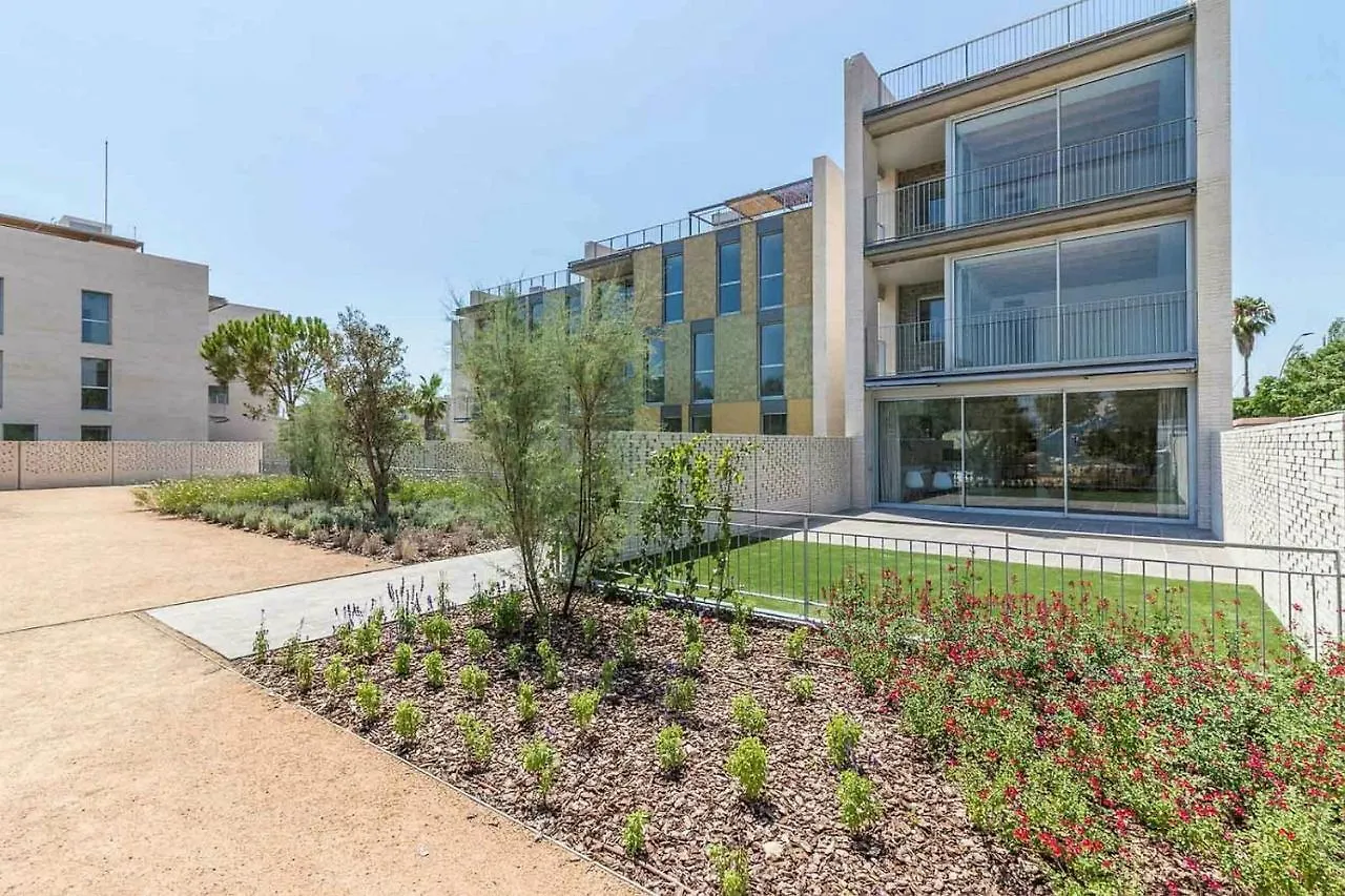 Apartamento Familiar Con Piscina Cerca De La Playa Appartamento Platja d'Aro