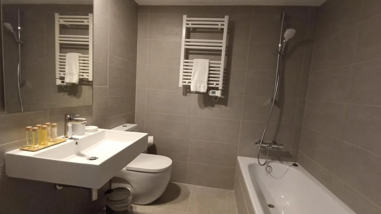 Apartamento Familiar Con Piscina Cerca De La Playa Appartamento Platja d'Aro