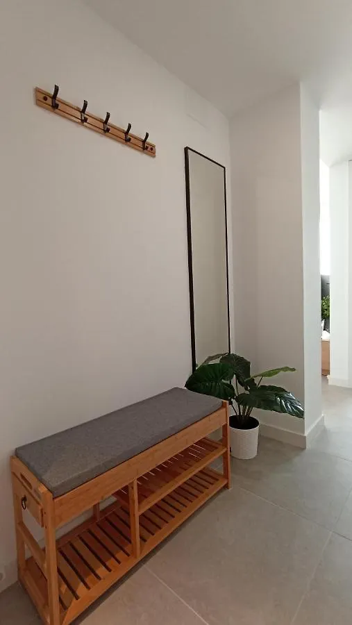 Apartamento Familiar Con Piscina Cerca De La Playa Appartamento Platja d'Aro