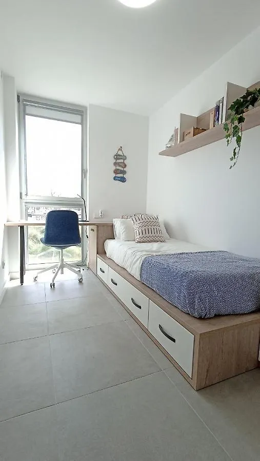 Apartamento Familiar Con Piscina Cerca De La Playa Appartamento Platja d'Aro