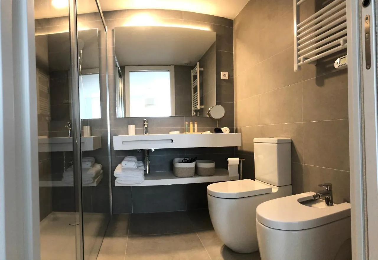 Apartamento Familiar Con Piscina Cerca De La Playa Appartamento Platja d'Aro