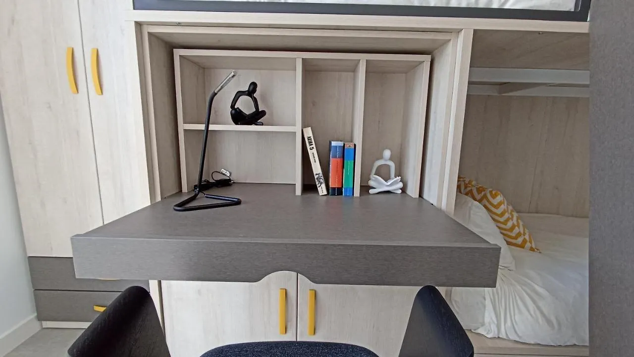 Apartamento Familiar Con Piscina Cerca De La Playa Appartamento Platja d'Aro Spagna